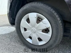 日産 モコ