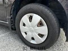 日産 モコ