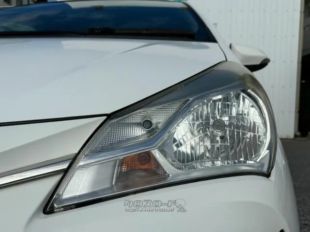 トヨタ ヴィッツ