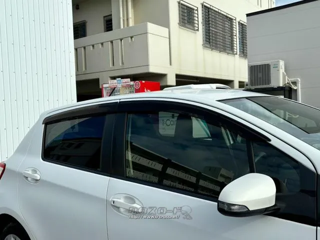 トヨタ ヴィッツ