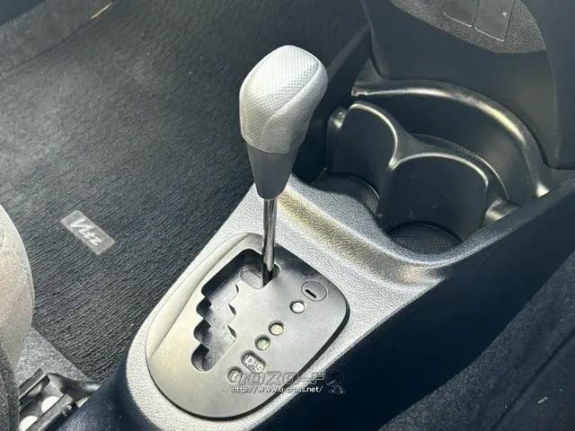 トヨタ ヴィッツ