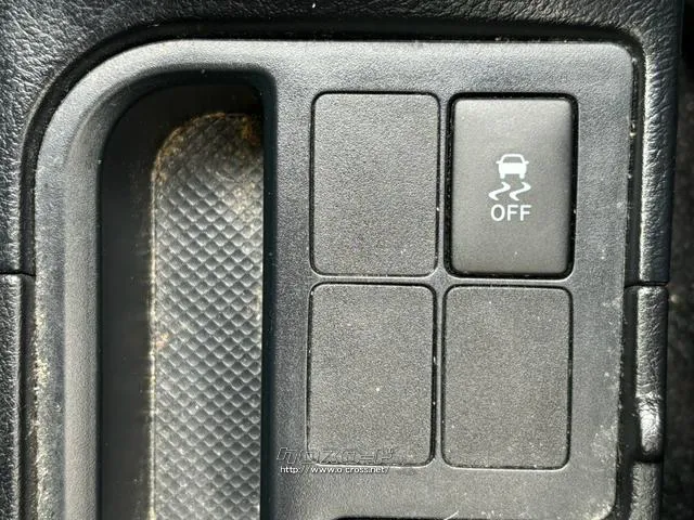 トヨタ ヴィッツ