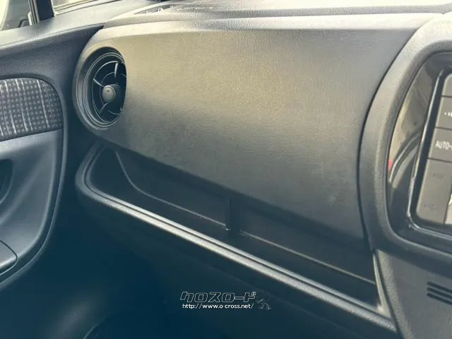 トヨタ ヴィッツ