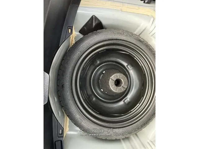 トヨタ ヴィッツ