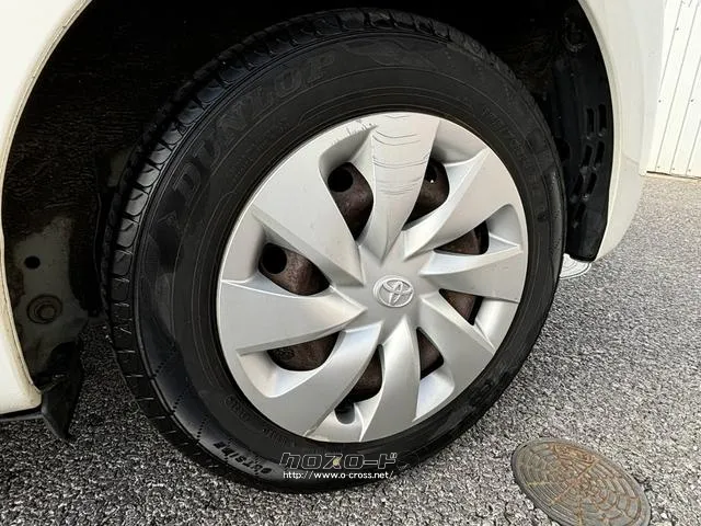 トヨタ ヴィッツ