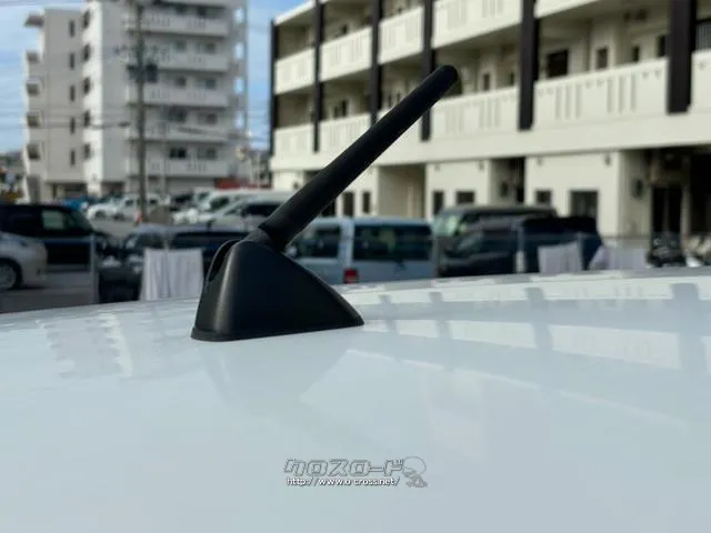トヨタ ヴィッツ