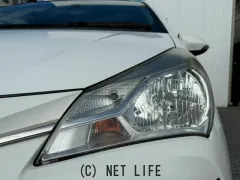 トヨタ ヴィッツ