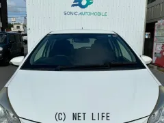 トヨタ ヴィッツ