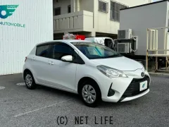 トヨタ ヴィッツ