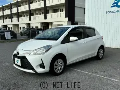 トヨタ ヴィッツ