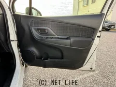 トヨタ ヴィッツ