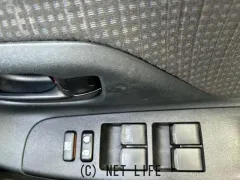 トヨタ ヴィッツ