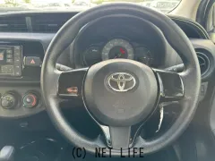 トヨタ ヴィッツ