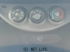 トヨタ ヴィッツ