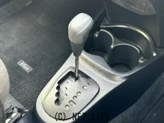 トヨタ ヴィッツ