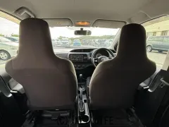 トヨタ ヴィッツ