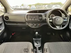 トヨタ ヴィッツ