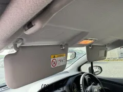 トヨタ ヴィッツ