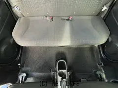 トヨタ ヴィッツ
