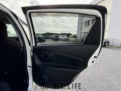 トヨタ ヴィッツ
