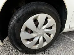 トヨタ ヴィッツ