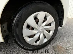 トヨタ ヴィッツ