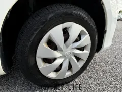 トヨタ ヴィッツ