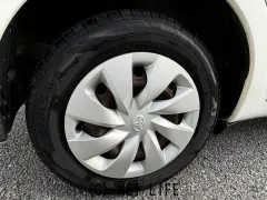 トヨタ ヴィッツ