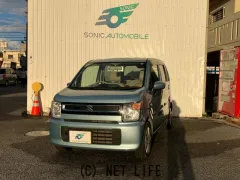 スズキ ワゴンR