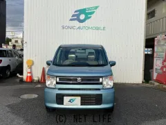 スズキ ワゴンR