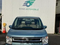 スズキ ワゴンR