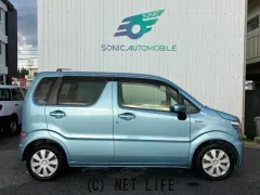スズキ ワゴンR