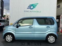 スズキ ワゴンR
