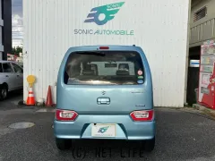 スズキ ワゴンR