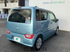 スズキ ワゴンR