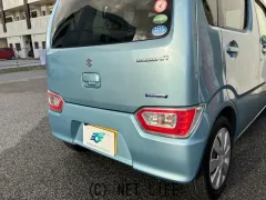 スズキ ワゴンR
