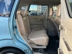 スズキ ワゴンR