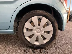 スズキ ワゴンR