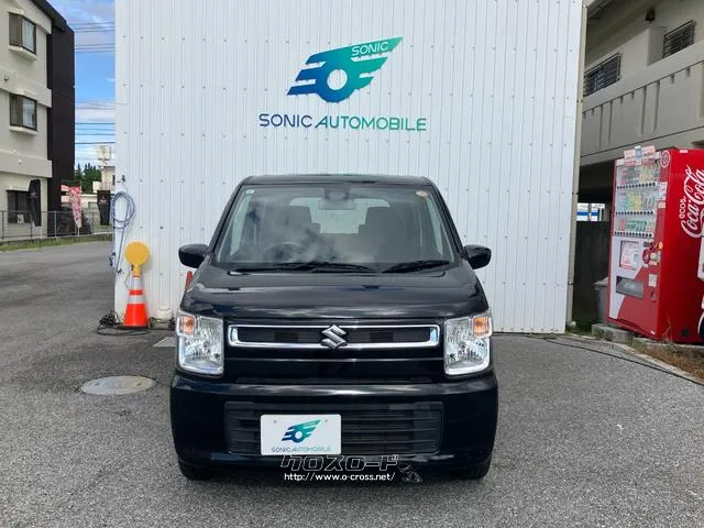 スズキ ワゴンR