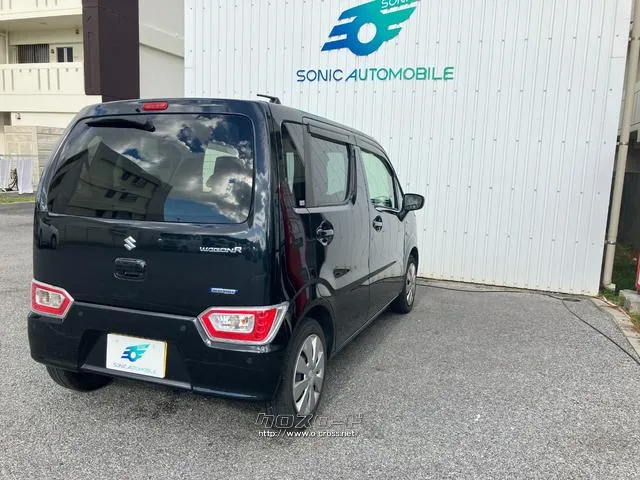 スズキ ワゴンR