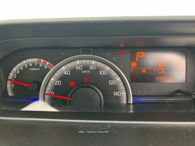 スズキ ワゴンR