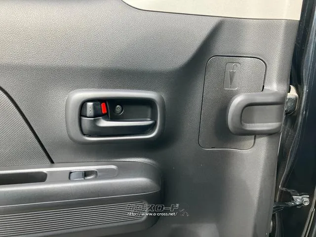スズキ ワゴンR
