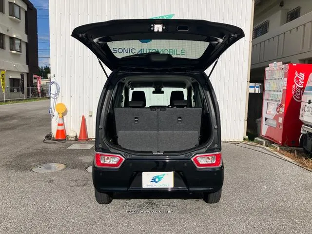 スズキ ワゴンR