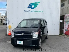 スズキ ワゴンR