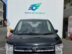 スズキ ワゴンR