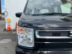スズキ ワゴンR