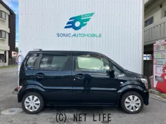 スズキ ワゴンR