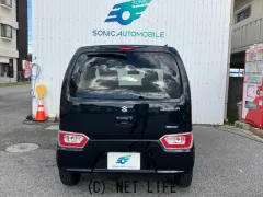 スズキ ワゴンR