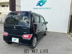 スズキ ワゴンR