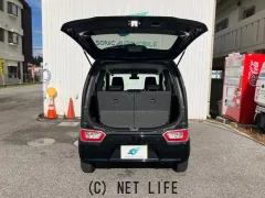 スズキ ワゴンR